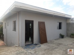 Casa Mogi das cruzes - Mogi moderno